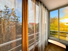 Investissement locatif – Studio vendu loué Résidence Terrasses de Moulin Joli la Possession