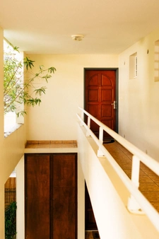 Appartement à vendre 4 pièces Duplex Chemin Summer résidence Bassin Bleu SAINT GILLES LES BAINS (974)