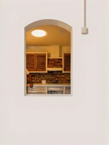 Appartement T3 avec jardin à Boucan Canot