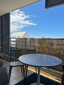 T3 DE 52,30 m² AVEC VARANGUE DE 9,89m2 — SAINTE-CLOTILDE, QUARTIER UNIVERSITAIRE — IDÉAL INVESTISSEMENT COLOCATION, RENDEMENT 7%+