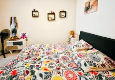 🔥 À VENDRE – T3 TRAVERSANT AVEC DOUBLE VARANGUE – SAINTE-CLOTILDE 🔥