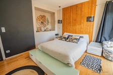 Villa contemporaine – 10 pièces – env. 300 m² – piscine – spa
