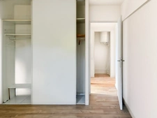 Appartement T3 avec jardin à Boucan Canot