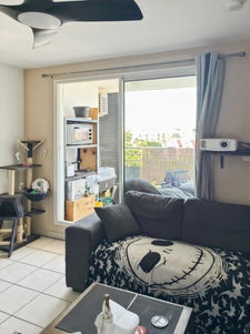 T3 DE 52,30 m² AVEC VARANGUE DE 9,89m2 — SAINTE-CLOTILDE, QUARTIER UNIVERSITAIRE — IDÉAL INVESTISSEMENT COLOCATION, RENDEMENT 7%+