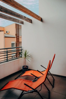 T2 toît terrasse d'exception à la Possession
