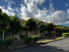 Investissement locatif – Studio vendu loué Résidence Terrasses de Moulin Joli la Possession