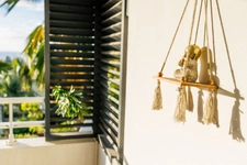 Appartement à vendre 4 pièces Duplex Chemin Summer résidence Bassin Bleu SAINT GILLES LES BAINS (974)