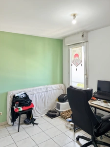 T3 DE 52,30 m² AVEC VARANGUE DE 9,89m2 — SAINTE-CLOTILDE, QUARTIER UNIVERSITAIRE — IDÉAL INVESTISSEMENT COLOCATION, RENDEMENT 7%+