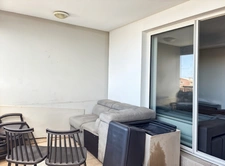 T3 DE 52,30 m² AVEC VARANGUE DE 9,89m2 — SAINTE-CLOTILDE, QUARTIER UNIVERSITAIRE — IDÉAL INVESTISSEMENT COLOCATION, RENDEMENT 7%+