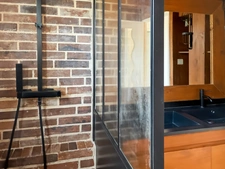 Appartement T3 avec jardin à Boucan Canot