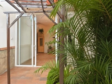 Appartement T3 avec jardin à Boucan Canot