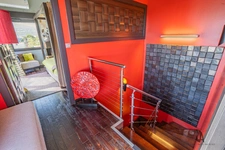 Villa contemporaine – 10 pièces – env. 300 m² – piscine – spa