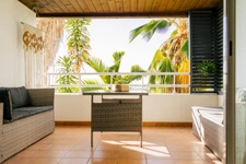 Appartement à vendre 4 pièces Duplex Chemin Summer résidence Bassin Bleu SAINT GILLES LES BAINS (974)