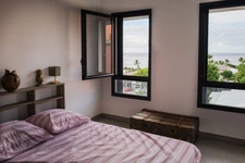 T2 toît terrasse d'exception à la Possession