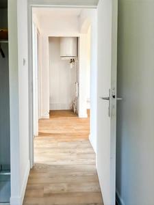 Appartement T3 avec jardin à Boucan Canot