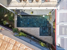 Villa contemporaine – 10 pièces – env. 300 m² – piscine – spa