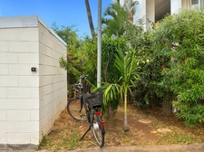 Appartement T3 avec jardin à Boucan Canot