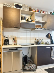 T3 DE 52,30 m² AVEC VARANGUE DE 9,89m2 — SAINTE-CLOTILDE, QUARTIER UNIVERSITAIRE — IDÉAL INVESTISSEMENT COLOCATION, RENDEMENT 7%+