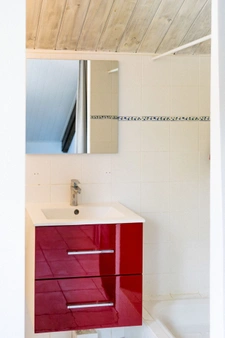 Appartement à vendre 4 pièces Duplex Chemin Summer résidence Bassin Bleu SAINT GILLES LES BAINS (974)