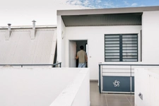 T2 toît terrasse d'exception à la Possession