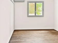 Appartement T3 avec jardin à Boucan Canot