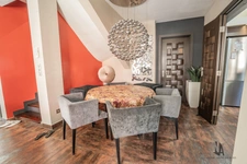 Villa contemporaine – 10 pièces – env. 300 m² – piscine – spa