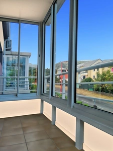Investissement locatif – Studio vendu loué résidence les Terrasses de Moulin Joli la Possession