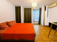 Investissement locatif – Studio vendu loué Résidence Terrasses de Moulin Joli la Possession