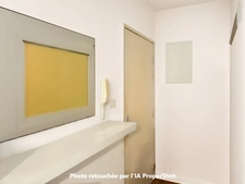 Appartement T3 avec jardin à Boucan Canot