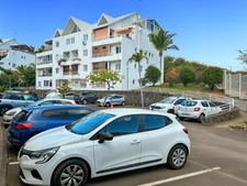 Appartement T3 avec jardin à Boucan Canot