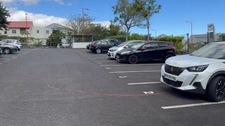 Investissement locatif – Studio vendu loué résidence les Terrasses de Moulin Joli la Possession
