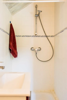 Appartement à vendre 4 pièces Duplex Chemin Summer résidence Bassin Bleu SAINT GILLES LES BAINS (974)