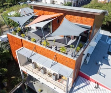 Villa contemporaine – 10 pièces – env. 300 m² – piscine – spa