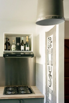 Appartement à vendre 4 pièces Duplex Chemin Summer résidence Bassin Bleu SAINT GILLES LES BAINS (974)