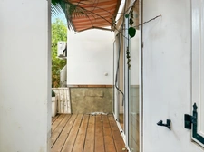 Appartement T3 avec jardin à Boucan Canot