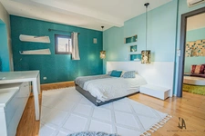 Villa contemporaine – 10 pièces – env. 300 m² – piscine – spa