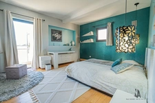 Villa contemporaine – 10 pièces – env. 300 m² – piscine – spa