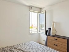 T3 DE 52,30 m² AVEC VARANGUE DE 9,89m2 — SAINTE-CLOTILDE, QUARTIER UNIVERSITAIRE — IDÉAL INVESTISSEMENT COLOCATION, RENDEMENT 7%+