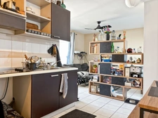 T3 DE 52,30 m² AVEC VARANGUE DE 9,89m2 — SAINTE-CLOTILDE, QUARTIER UNIVERSITAIRE — IDÉAL INVESTISSEMENT COLOCATION, RENDEMENT 7%+