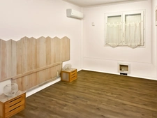 Appartement T3 avec jardin à Boucan Canot