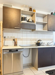 T3 DE 52,30 m² AVEC VARANGUE DE 9,89m2 — SAINTE-CLOTILDE, QUARTIER UNIVERSITAIRE — IDÉAL INVESTISSEMENT COLOCATION, RENDEMENT 7%+