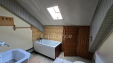 Appartement 2 pièces à rénover TANINGES (74)