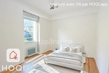 Appartement à vendre 3 pièces TANINGES (74)