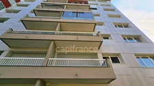 Annemasse, grand 3 pièces aux portes de la frontière