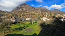 Appartement à vendre 3 pièces TANINGES (74)