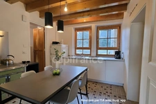Confortable maison en pierres à FRANGY (74)