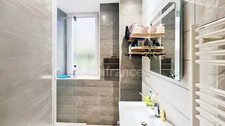 Appartement 3 pièces rénové avec jardin à Taninges