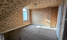 Appartement 2 pièces à rénover TANINGES (74)