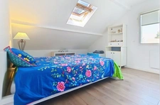 5 minutes from Switzerland – Charming villa with independent studio and exceptional views
