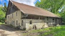 Ferme à rénover à LA ROCHE SUR FORON (74)